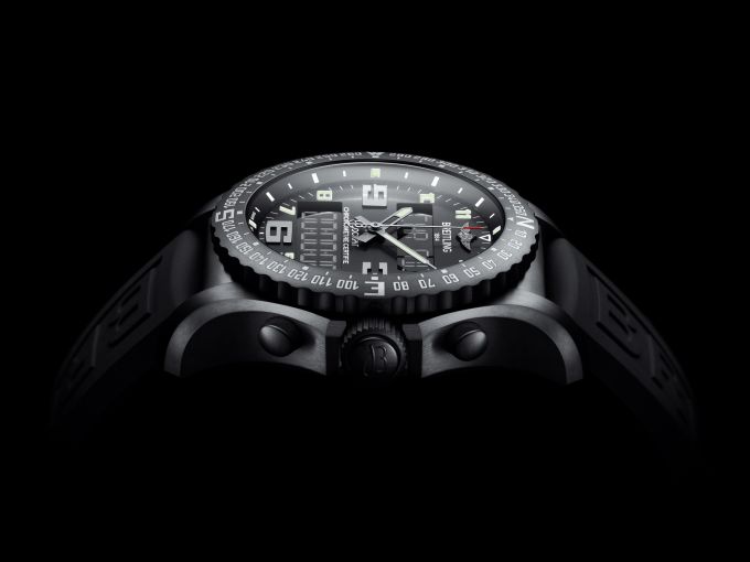 Breitling Cockpit B50