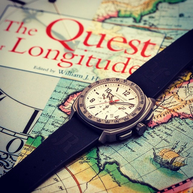 Lo stile JEANRICHARD