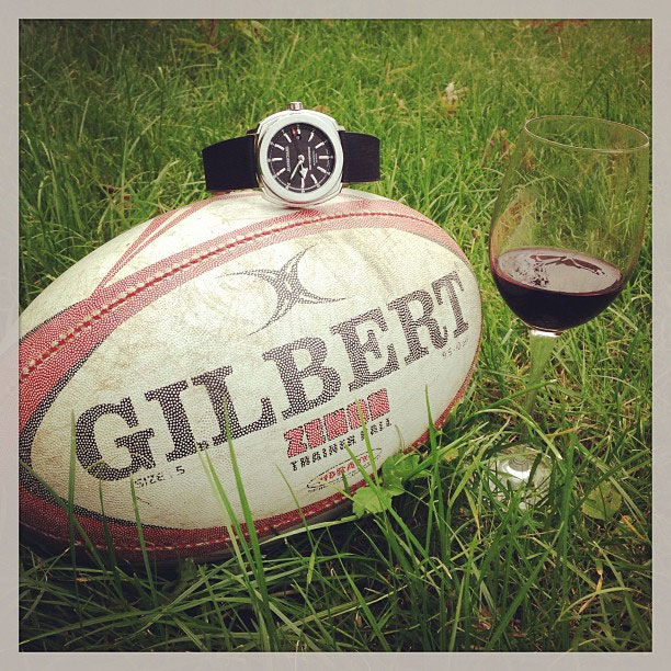 Lo stile JEANRICHARD