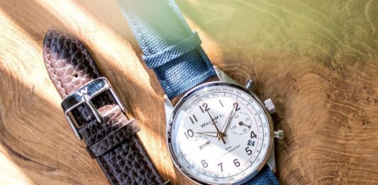 Piaget : Quand la montre mécanique la plus plate du monde fusionne